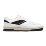 Filling Pieces Ace Spin Sneaker Wit/Zwart