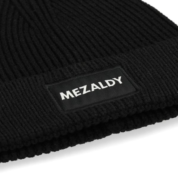 Mezaldy Muts Zwart