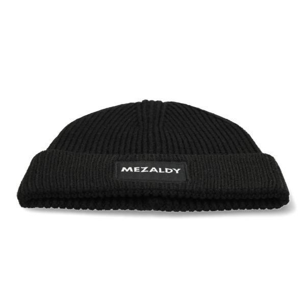 Mezaldy Muts Zwart