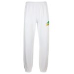 Off-White Brush Arrow Trainingsbroek Wit