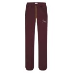 Rhude Trainingsbroek Bordeaux