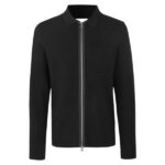 Samsøe Samsøe Guna Vest Zwart