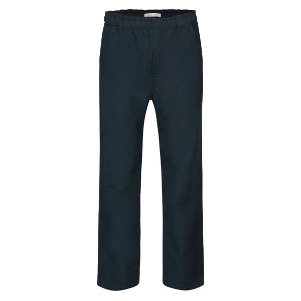 Samsøe Samsøe Jabari Broek Navy