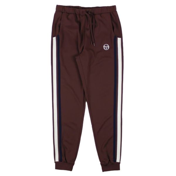 Sergio Tacchini New Damarindo Trainingsbroek Bruin