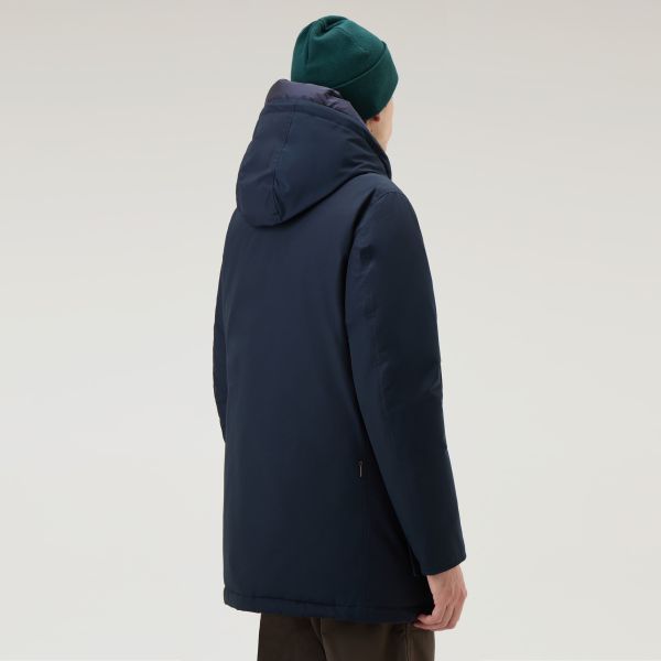 Woolrich Arctic Parka Navy