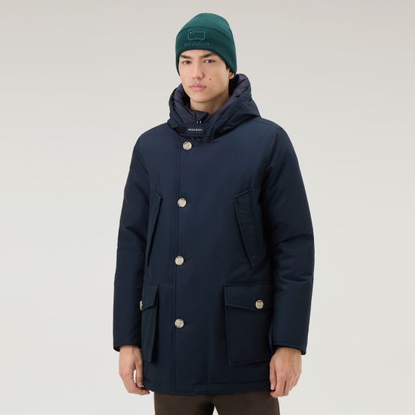 Woolrich Arctic Parka Navy