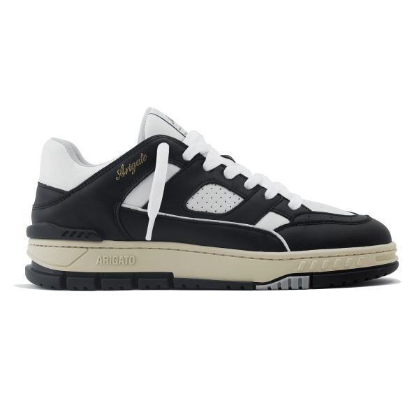 Axel Arigato Area Lo Sneaker Zwart