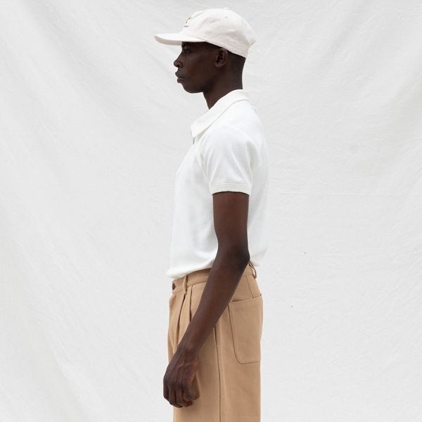 Bram's Fruit Rib Lemon Polo Wit