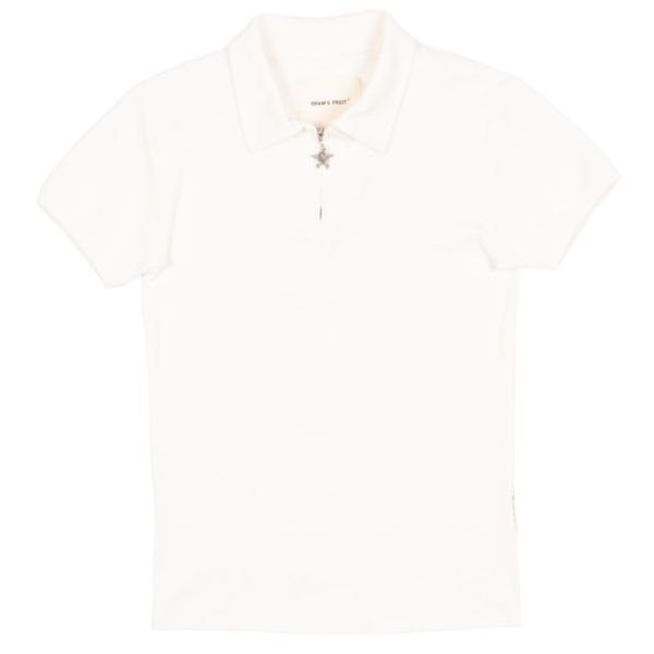 Bram's Fruit Rib Lemon Polo Wit