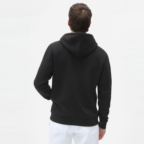 Dickies Icon Logo Hoodie Zwart