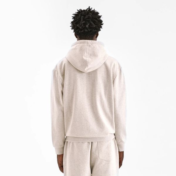 Flâneur Signature Vest Grijs