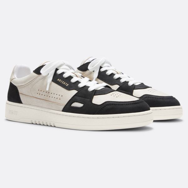 Axel Arigato Dice Lo Sneaker Beige/Zwart