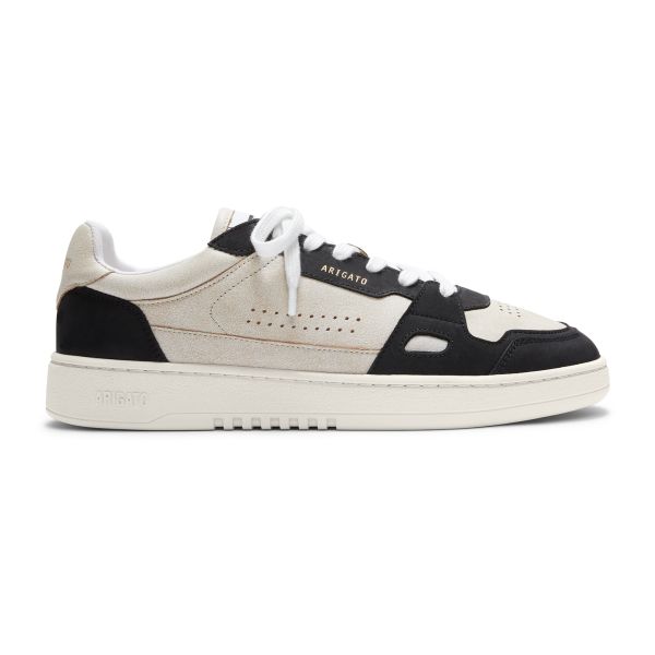Axel Arigato Dice Lo Sneaker Beige/Zwart
