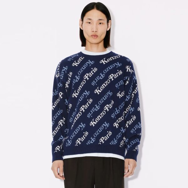 Kenzo By Verdy Sweater Navy
