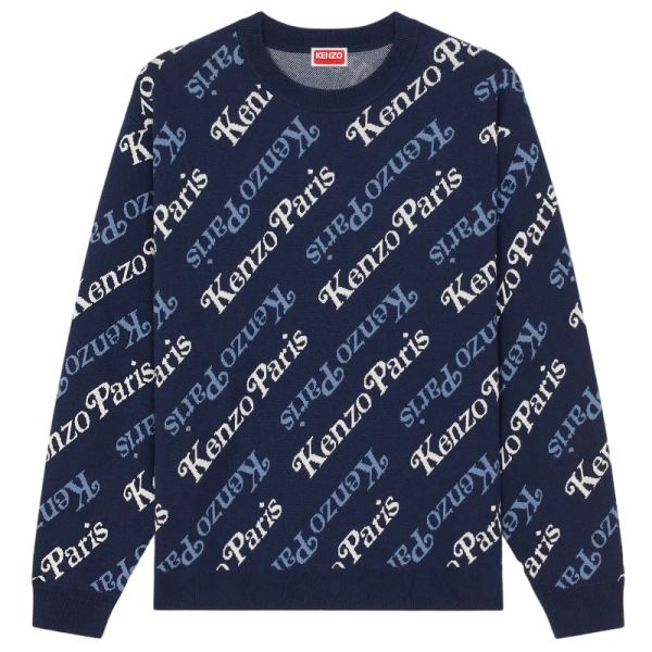 Kenzo By Verdy Sweater Navy