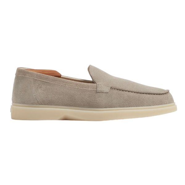Mason Garments Amalfi Loafer Beige