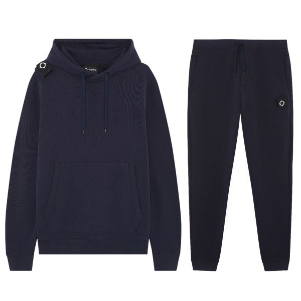 Ma.strum Core Trainingspak Navy