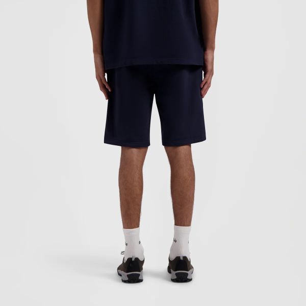 Olaf Studio Korte Broek Navy