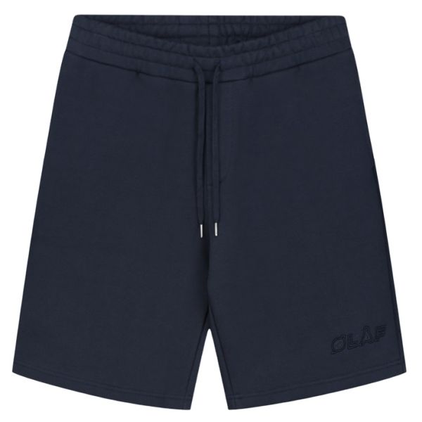 Olaf Studio Korte Broek Navy