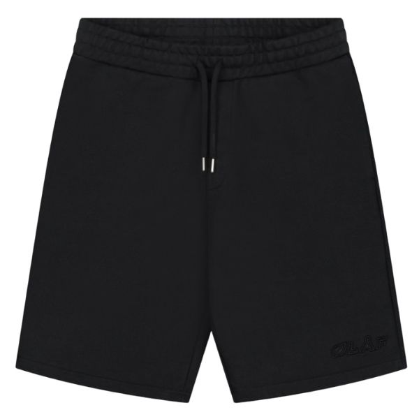 Olaf Studio Korte Broek Zwart