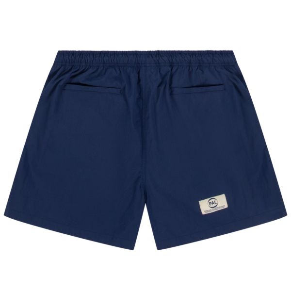 PAL Sporting Goods New Order Logo Zwembroek Navy