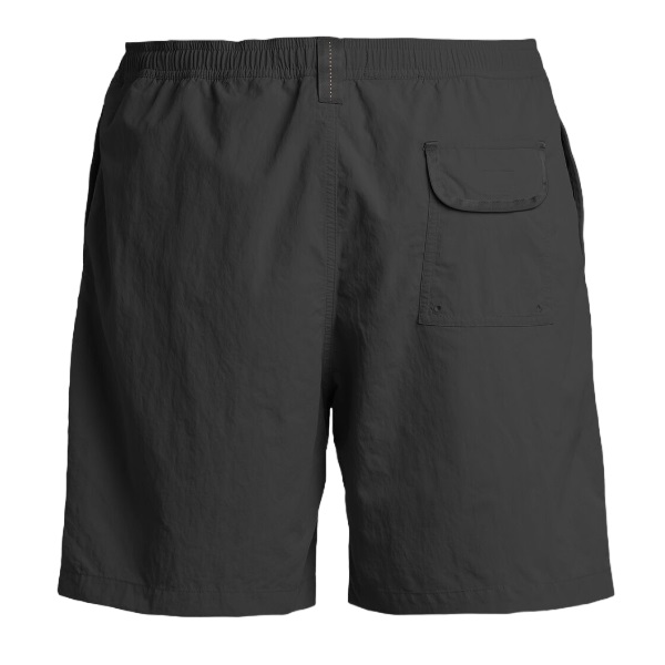Parajumpers Mitch Zwembroek Zwart | Mezaldy.com
