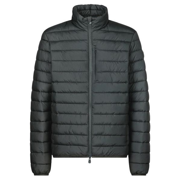Icepeak 54911 Jas Bathgate Donkergroen