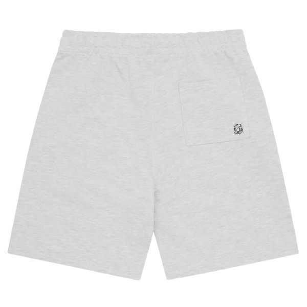 Billionaire Boys Club Small Arch Logo Korte Broek Licht Grijs