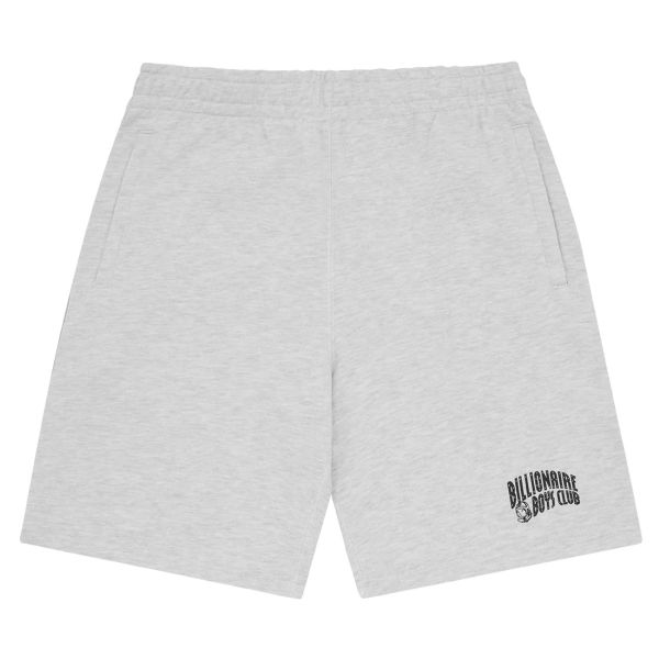 Billionaire Boys Club Small Arch Logo Korte Broek Licht Grijs
