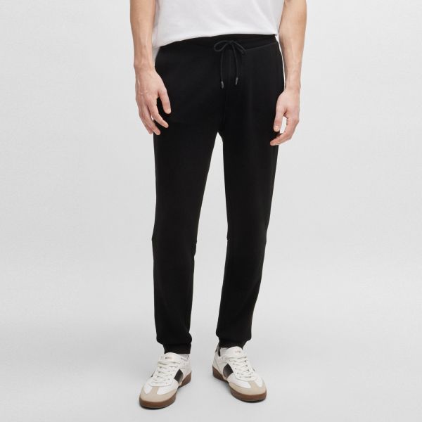 Boss Sestart Trainingsbroek Zwart