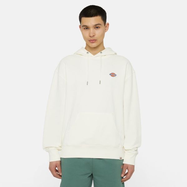 Dickies Millersburg Hoodie Off White