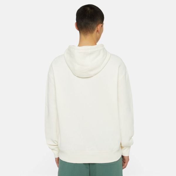 Dickies Millersburg Hoodie Off White