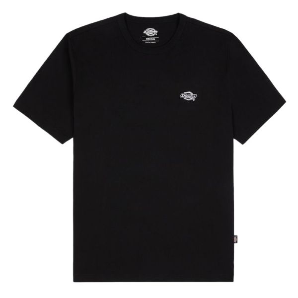Dickies Summerdale T-shirt Zwart