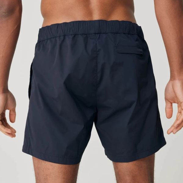 Genti Connor Zwembroek Navy