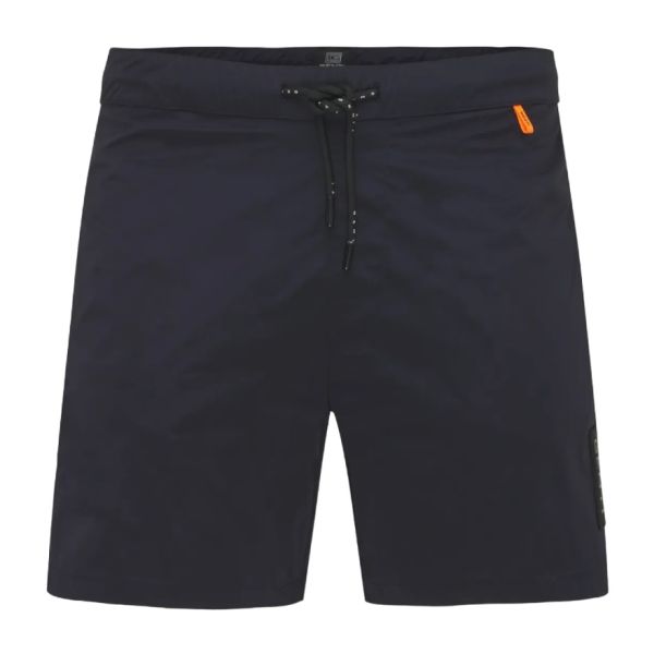Genti Connor Zwembroek Navy