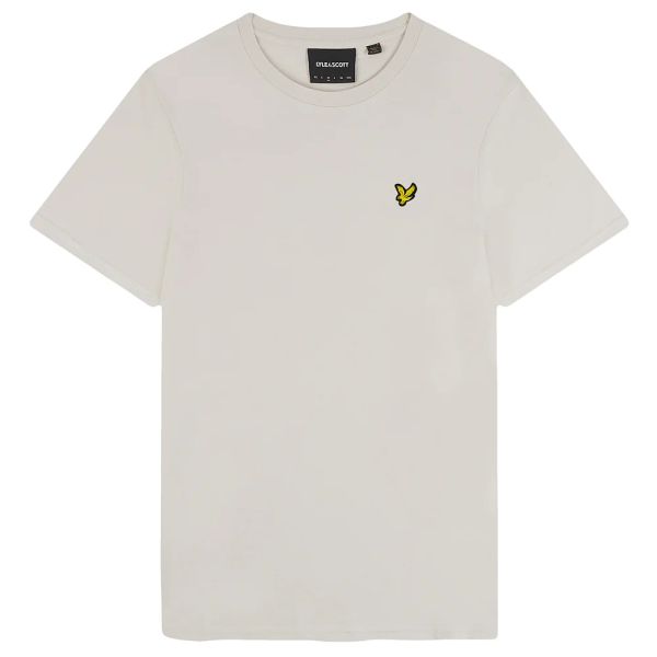 Lyle & Scott Plain T-shirt Beige
