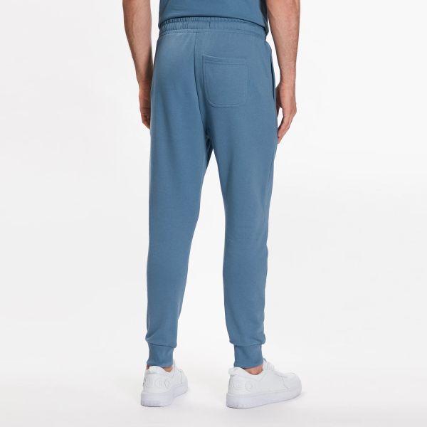 Lyle & Scott Trainingsbroek Blauw
