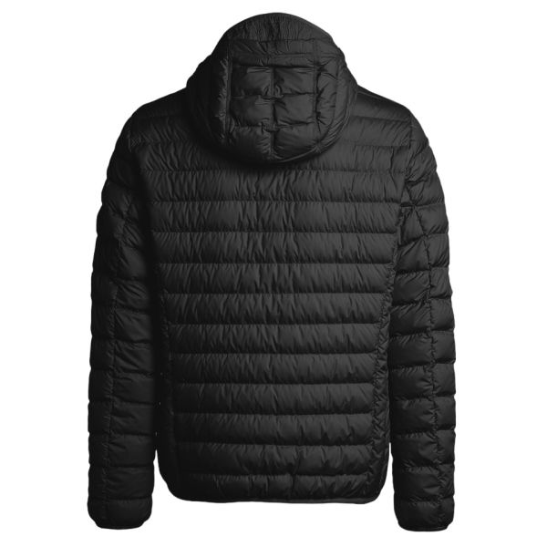 Parajumpers Last Minute Jas Zwart