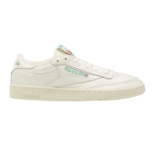 Reebok Club C 85 Vintage Sneaker Beige