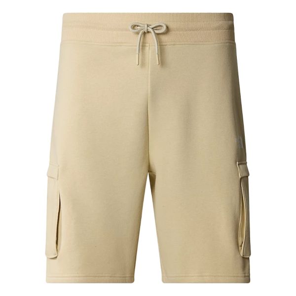 The North Face Icons Korte Broek Beige