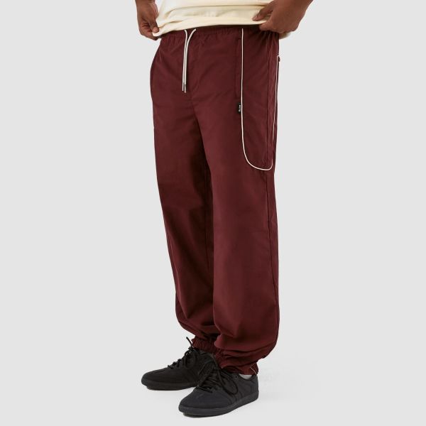 Arte Antwerp Jordan Trainingsbroek Bordeaux