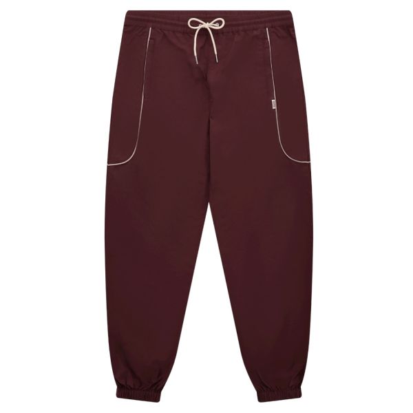 Arte Antwerp Jordan Trainingsbroek Bordeaux