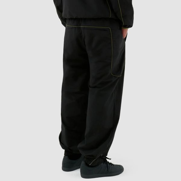 Arte Antwerp Jordan Trainingsbroek Zwart