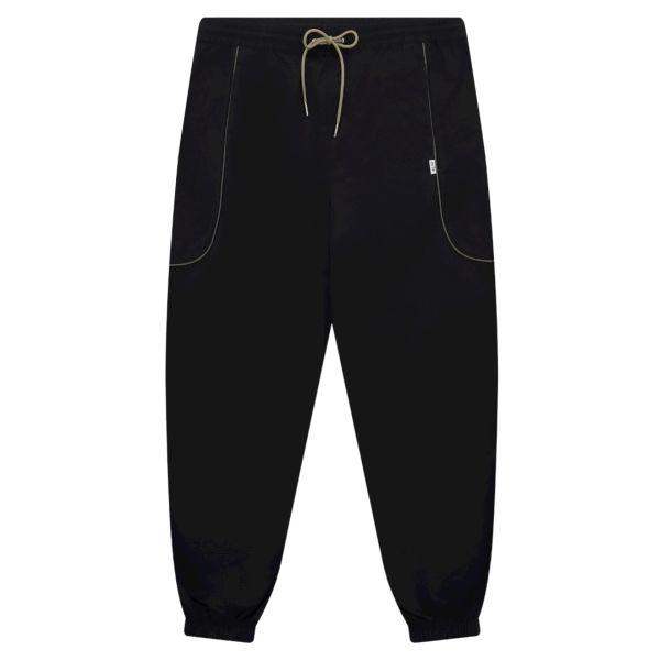 Arte Antwerp Jordan Trainingsbroek Zwart