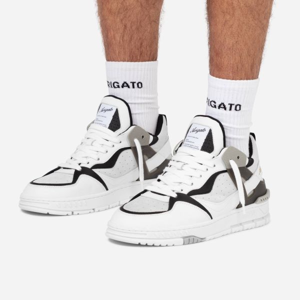 Axel Arigato Astro Sneaker Wit/Zwart