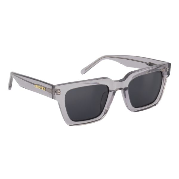 Croyez Apex Zonnebril Transparant
