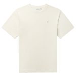 Daily Paper Knit T-shirt Off White