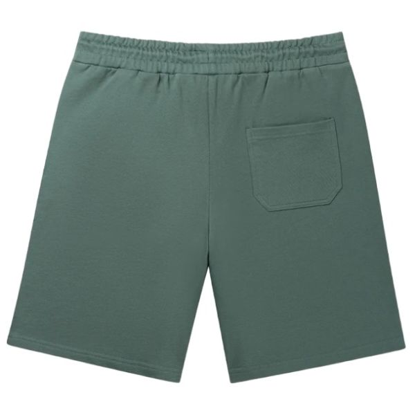 Daily Paper R-Type Korte Broek Groen