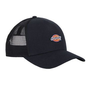 Dickies Hanston Cap Zwart