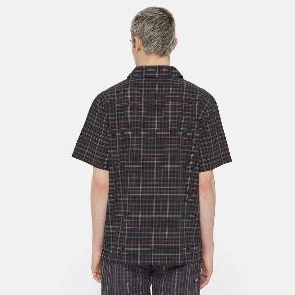 Dickies Surry Overhemd Navy